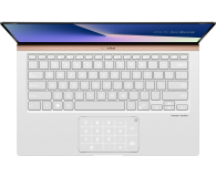 ASUS ZenBook UX433FA i5-8265U/8GB/256PCIe/Win10P - 483274 - zdjęcie 5